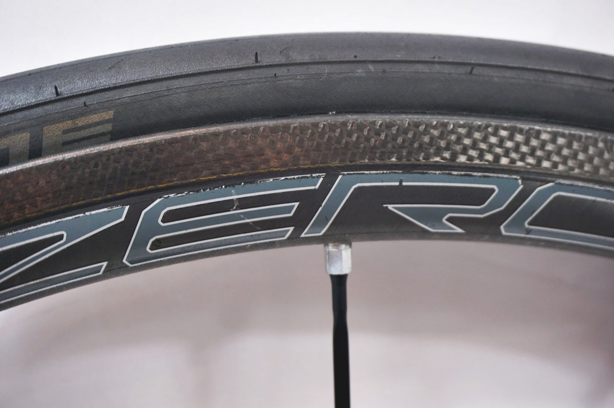 FULCRUM 「フルクラム」 RACING ZERO CARBON シマノ11速 ホイールセット / バイチャリ世田谷店