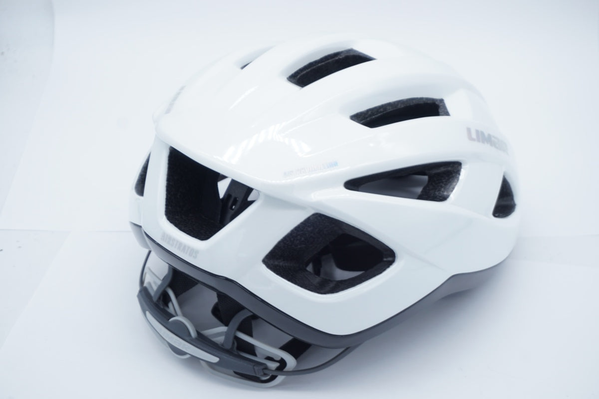 LIMAR 「リマール」 AIRSTRATOS M(53-57cm)サイズ ヘルメット / 滋賀大津店