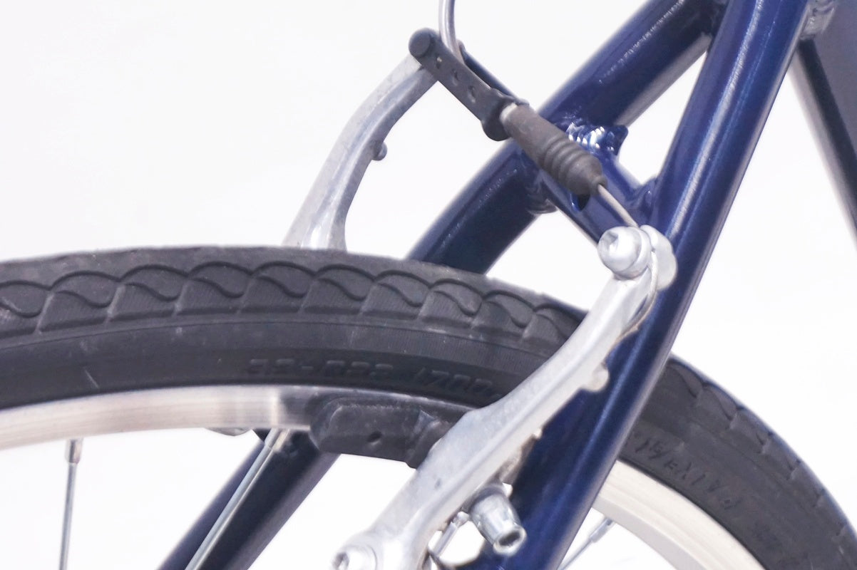 ASAHI 「あさひ」 WEEKEND BIKES 2025年モデル クロスバイク / 大阪門真店