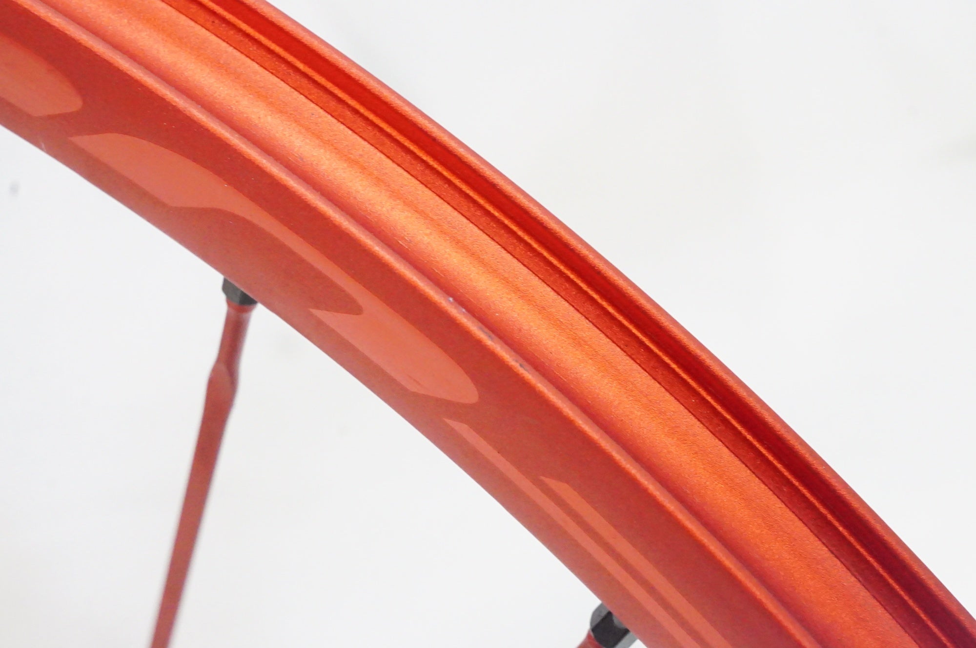 FULCRUM 「フルクラム」 RACING ZERO COMPETIZIONE DB CUSTOM RED シマノ11速 ホイールセット / 熊谷本店