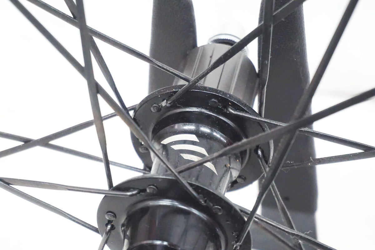 BONTRAGER 「ボントレガー」 RACE シマノ8/9速 ホイールセット / 大阪美原北インター店