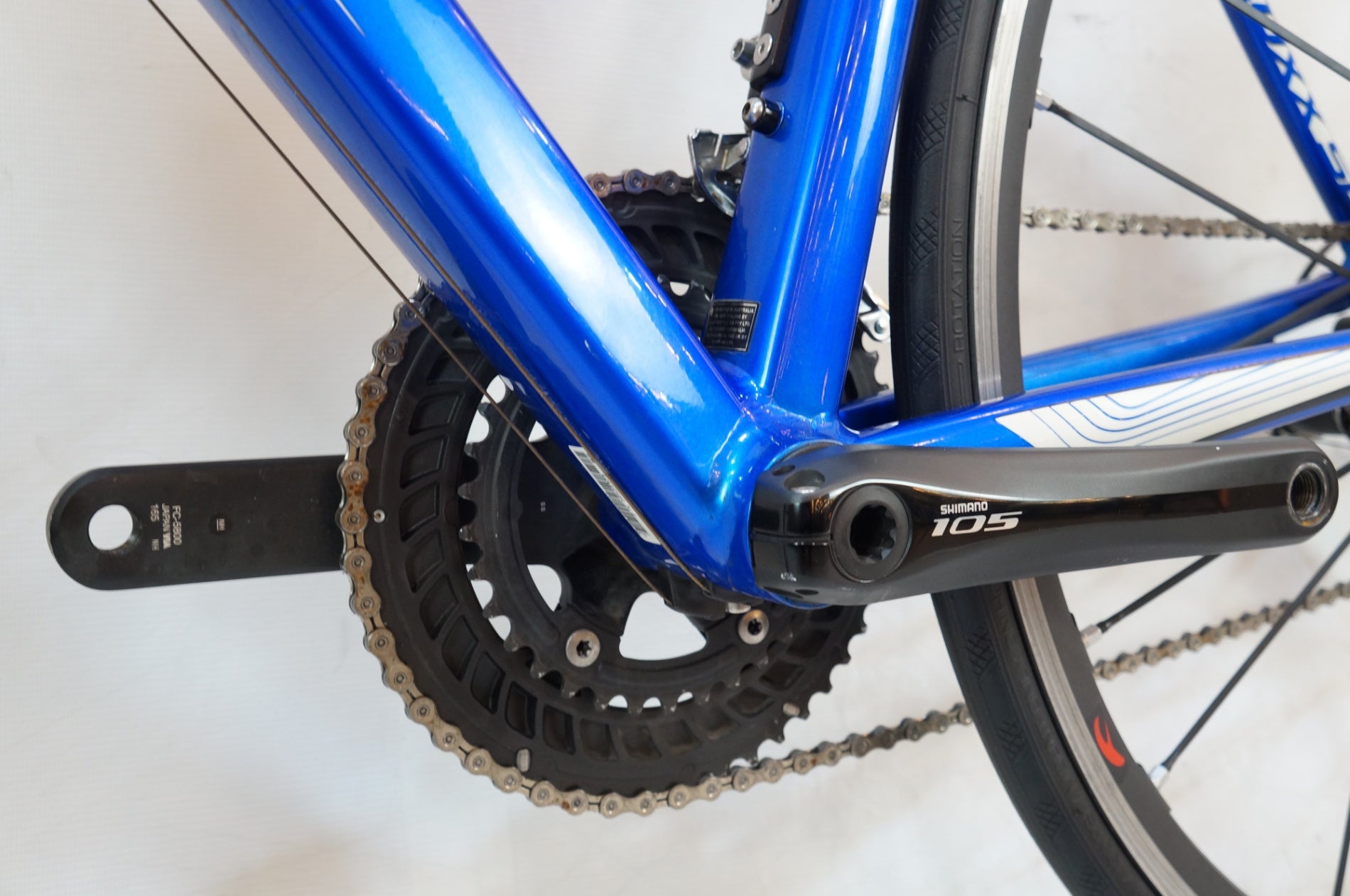 GIANT 「ジャイアント」 TCR 0 2016年モデル ロードバイク / バイチャリ浦和ベース