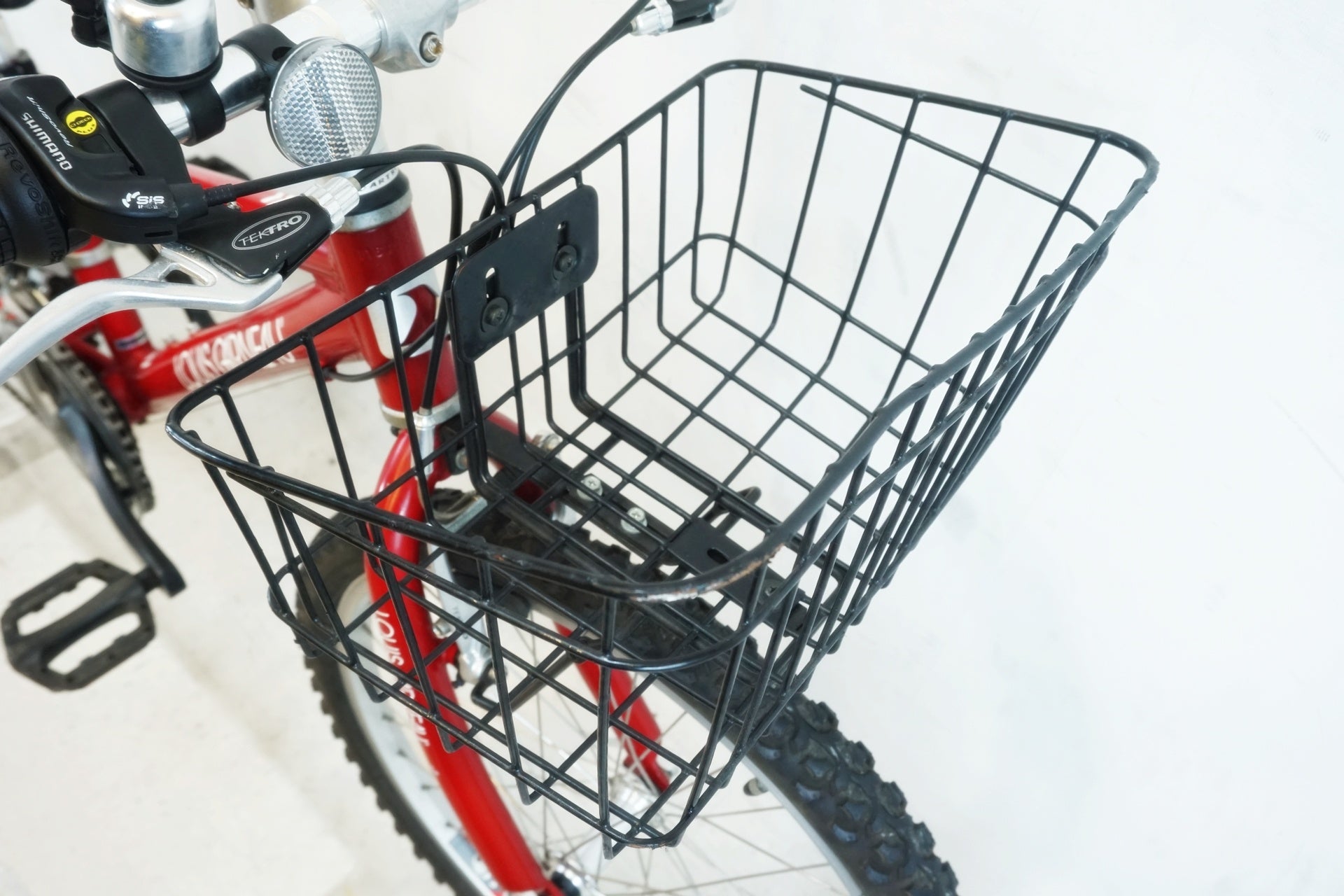 LOUIS GARNEAU 「ルイガノ」 LGS-J22 年式不明 キッズバイク / 有明ガーデン店