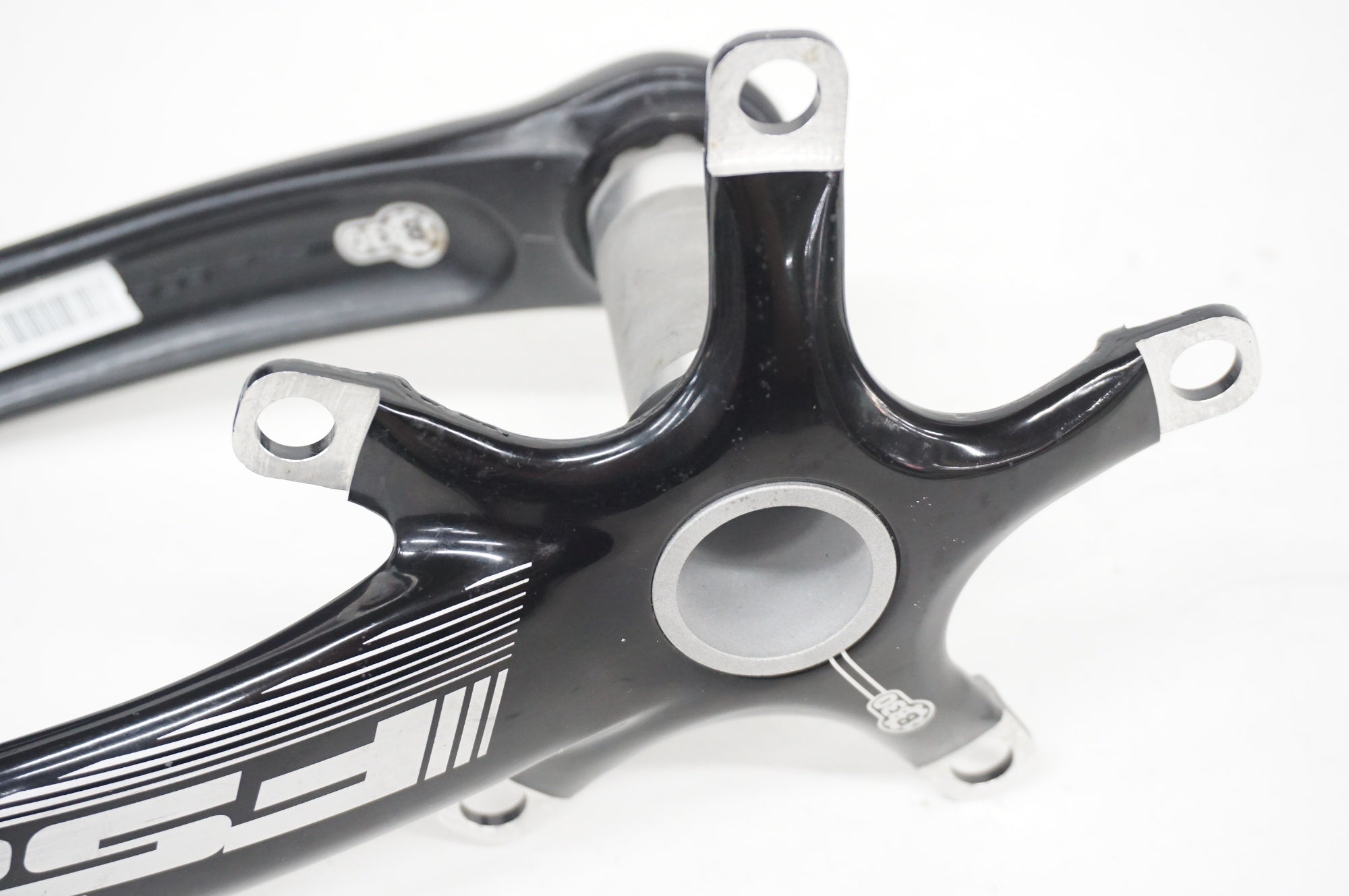 FSA 「エフエスエー」 GOSSAMER 170mm クランク / 阪急塚口店