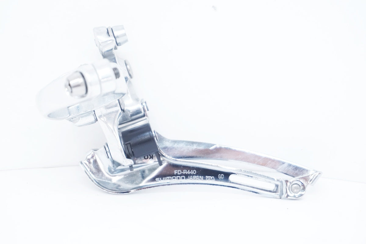 SHIMANO 「シマノ」 FD-R440 フロントディレイラー / 大阪美原北インター店