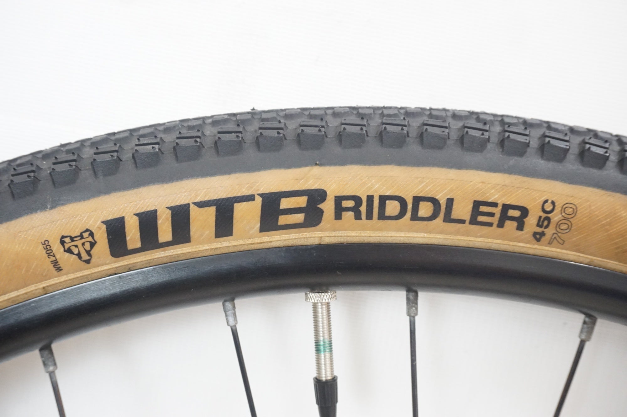 CREST 「クレスト」 リム SHIMANO FH-M6000 ハブ シマノ10速 ホイールセット / 福岡店