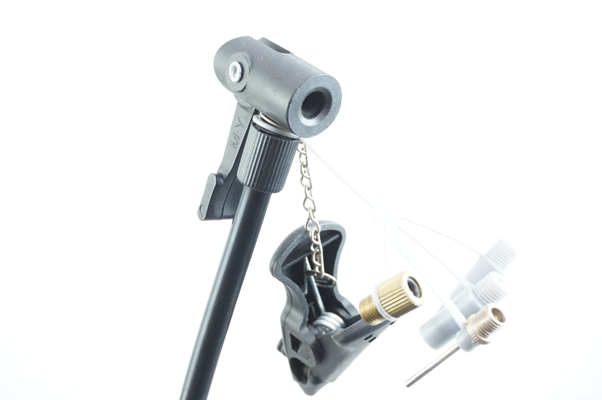 サギサカ 「サギサカ」 INDICATOR AIR PUMP フロアポンプ / 中目黒店