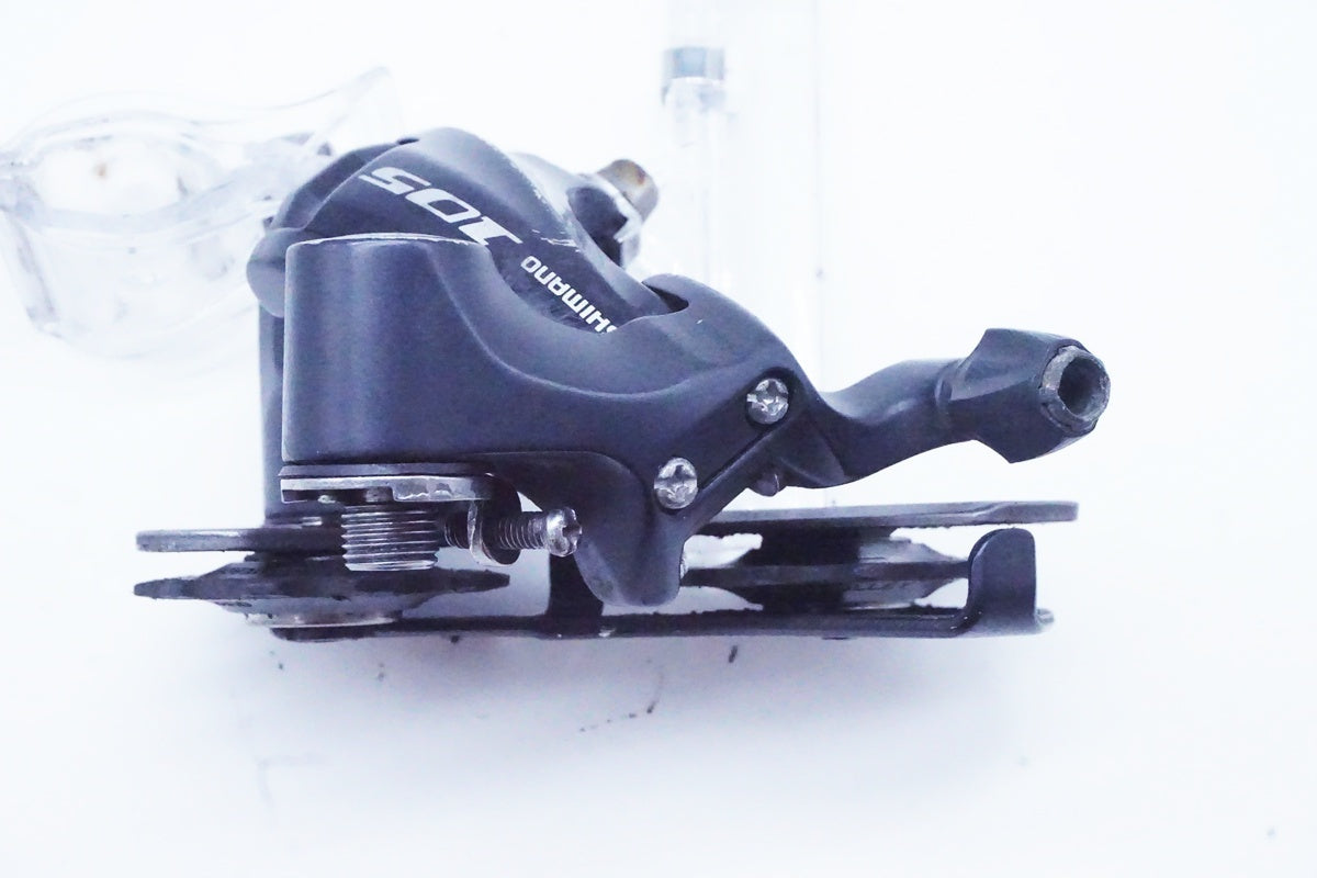 SHIMANO「シマノ」 105 RD-5701 リアディレイラー/ 京都西院店