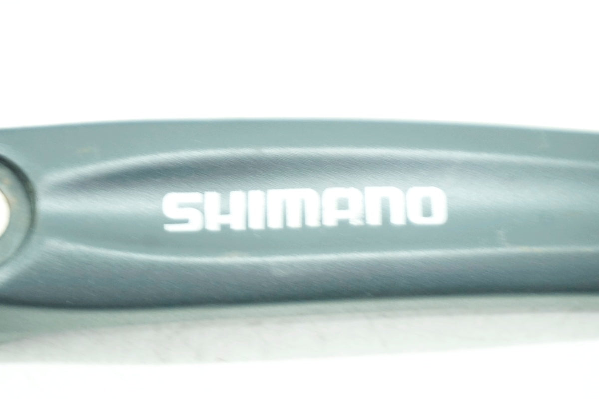 SHIMANO 「シマノ」 FC-MC19 42/32/22T 170mm クランク / 大阪門真店