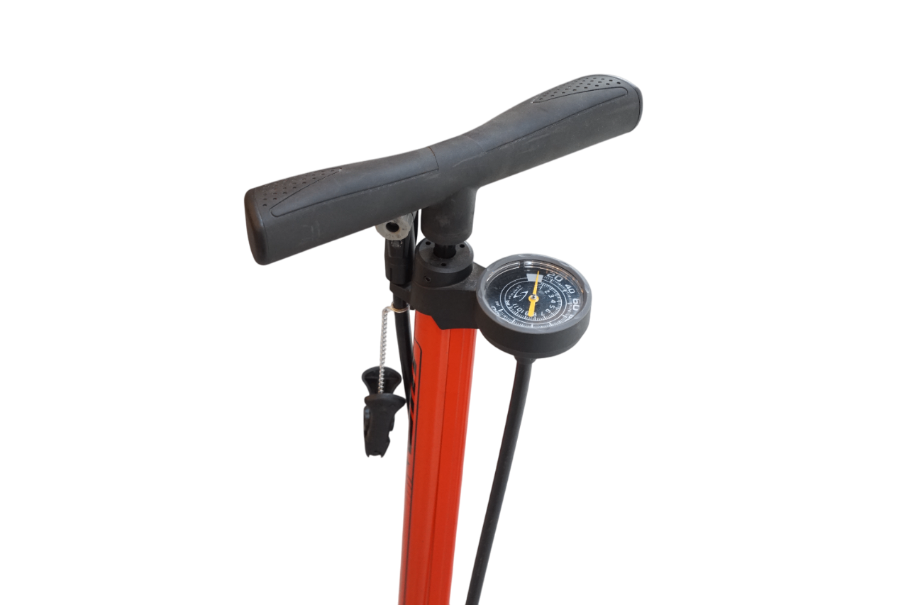 SERFAS 「サーファス」 AIR FORCE FP-T3 フロアポンプ / バイチャリ浦和ベース