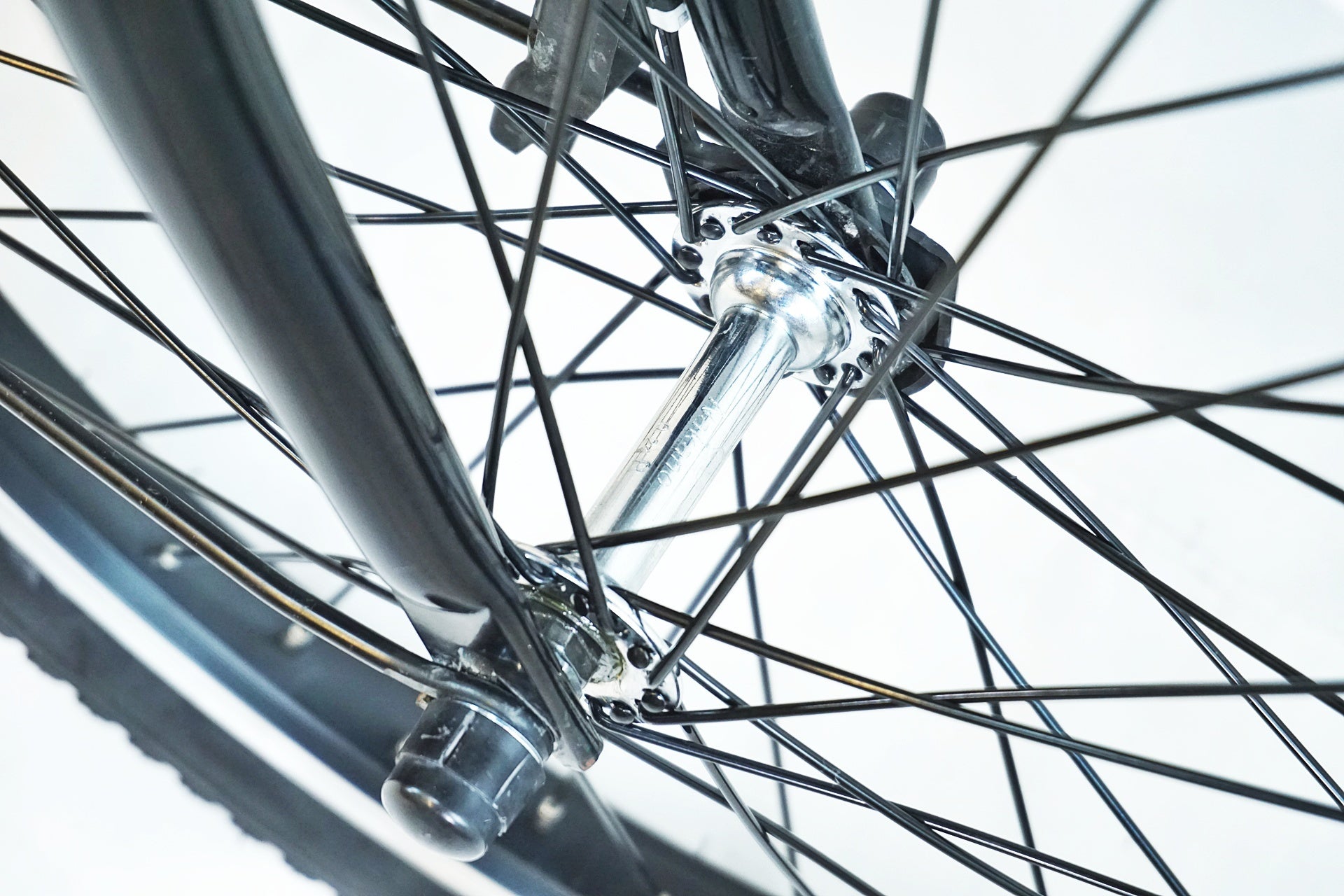 YAMAHA 「ヤマハ」 PAS KISS MINI UN SP 2020年モデル 電動アシスト自転車 / 有明ガーデン店