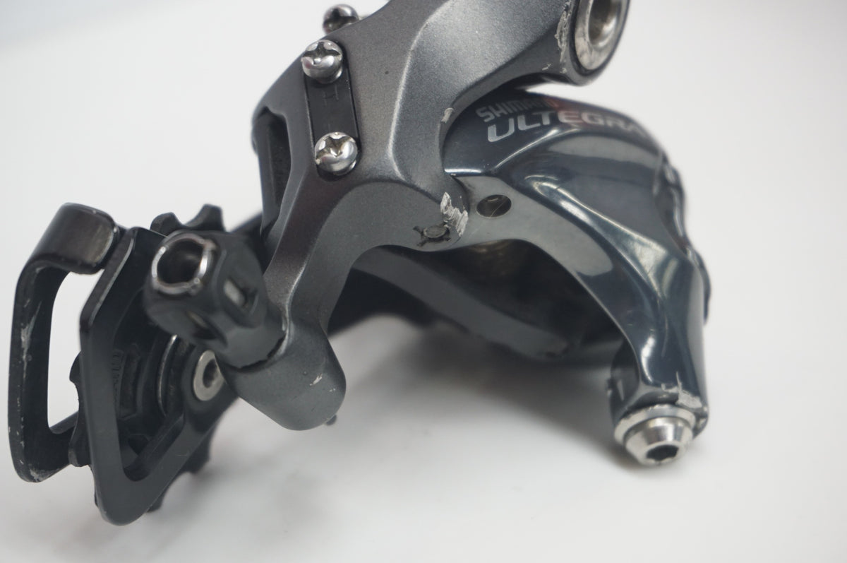 SHIMANO 「シマノ」 ULTEGRA RD-6800 リアディレイラー / 福岡店
