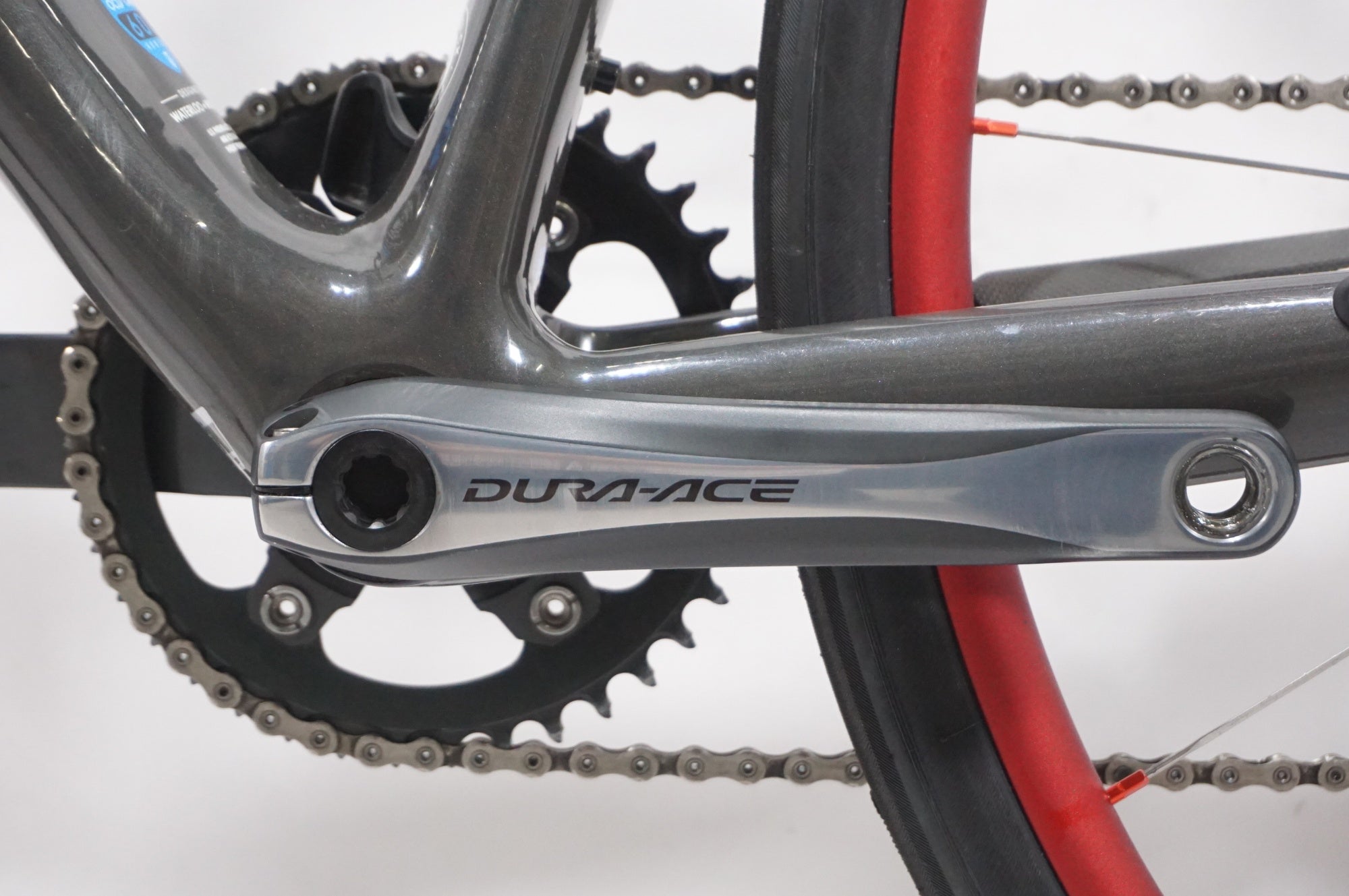 TREK 「トレック」 BOONE 5 DISC 2015年モデル ロードバイク / AKIBA店