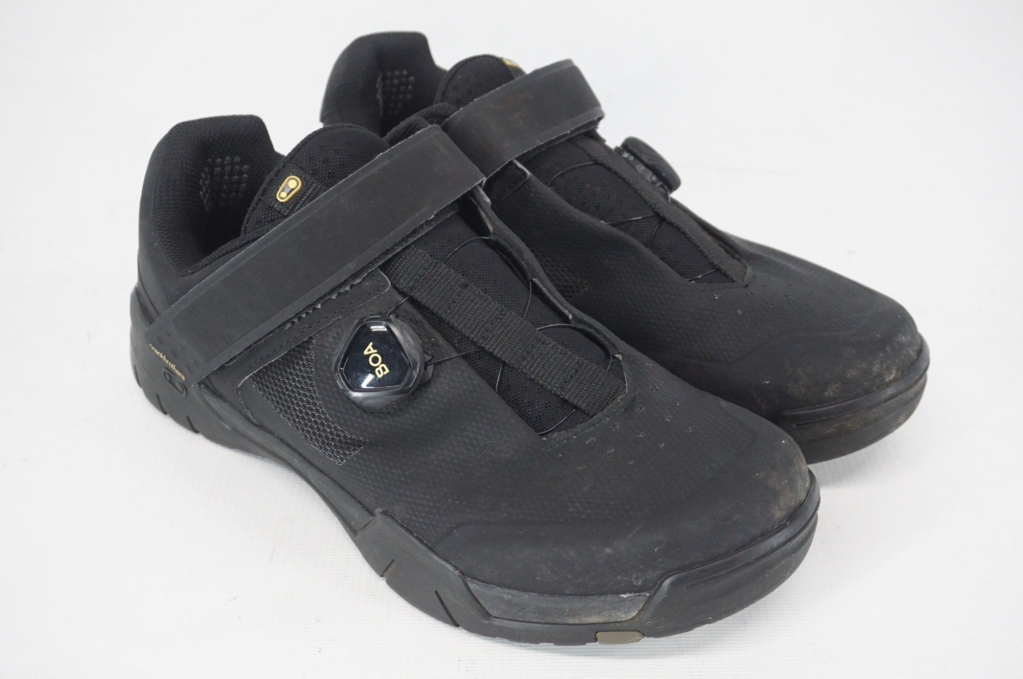 CRANKBROTHERS 「クランクブラザーズ」 MALLET E BOA 27cm シューズ