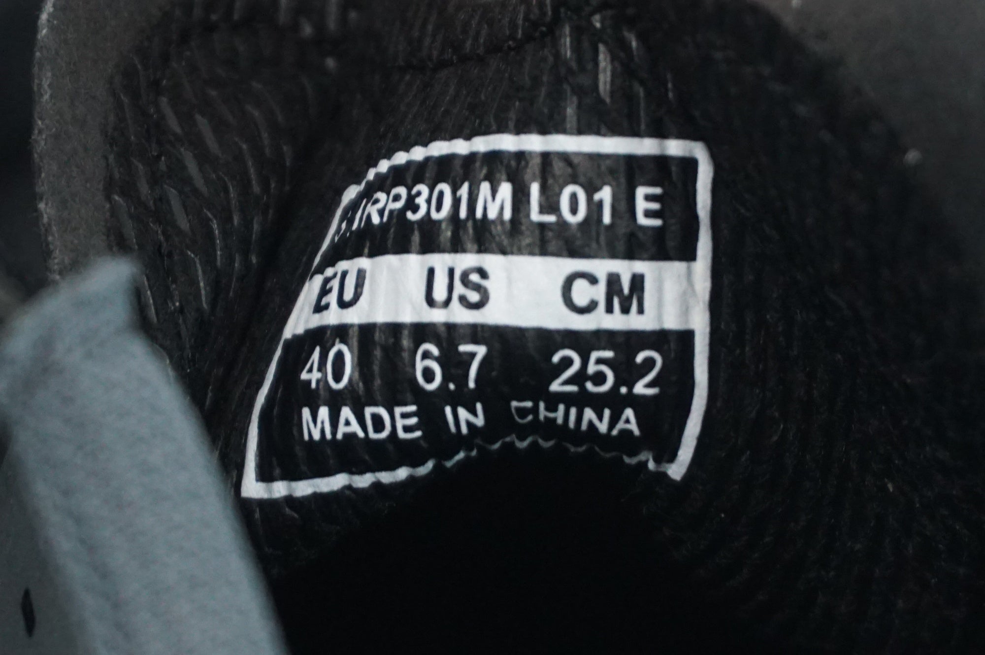 SHIMANO 「シマノ」 RP3 SH-RP301M 25.2cm シューズ / 阪急塚口店