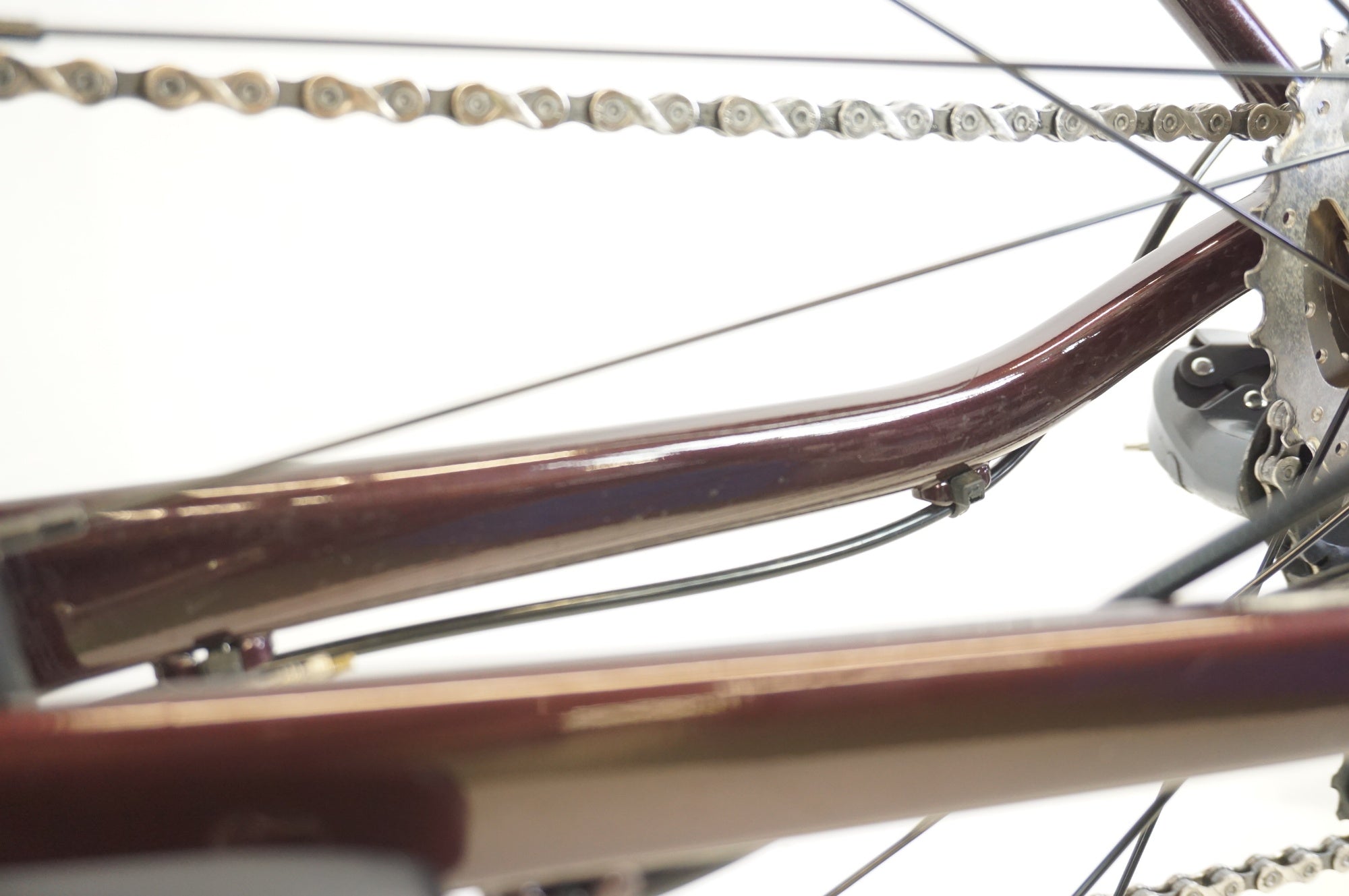 GT 「ジーティー」 GRADE ALLOY ELITE 2022年モデル グラベルロード / 宇都宮店