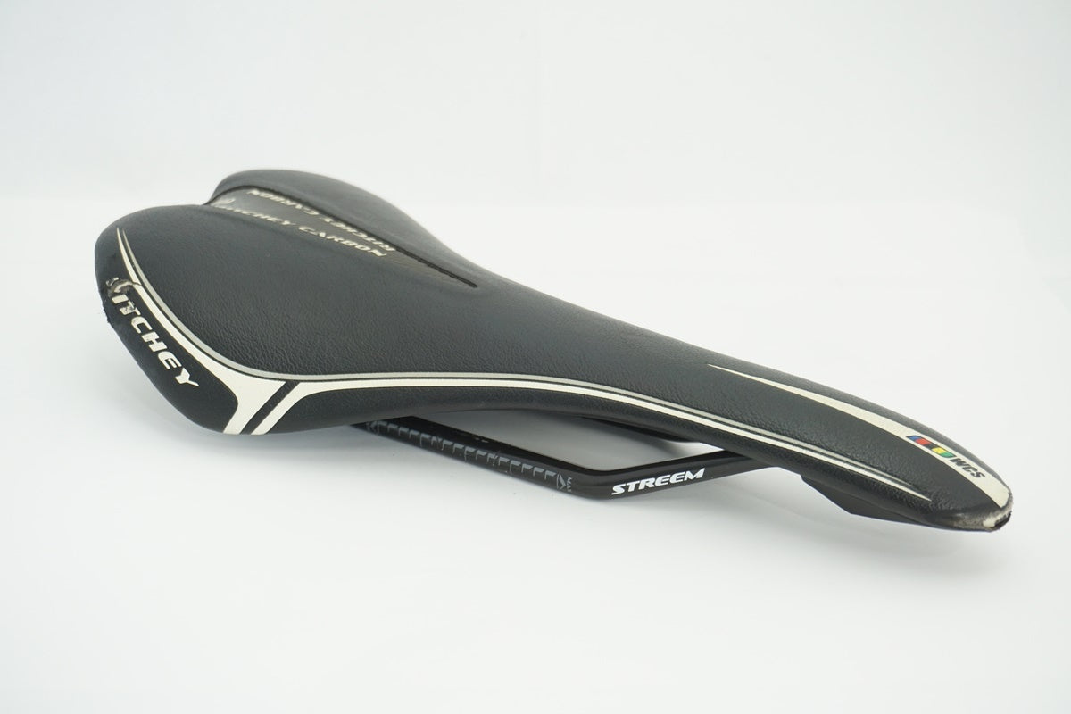 RITCHEY 「リッチー」 WCS サドル/ 京都西院店 ｜ バイチャリ公式