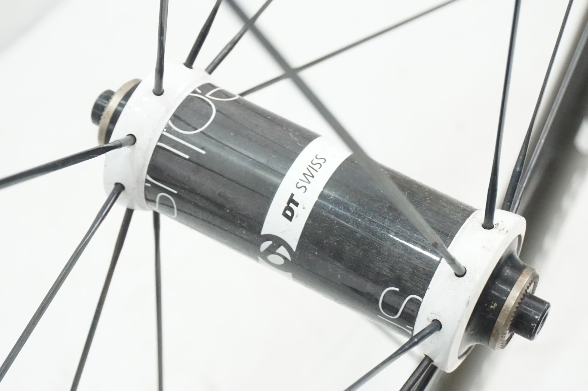 BONTRAGER 「ボントレガー」 AEOLUS 5 RIM TU シマノ11S ホイールセット / 大宮店