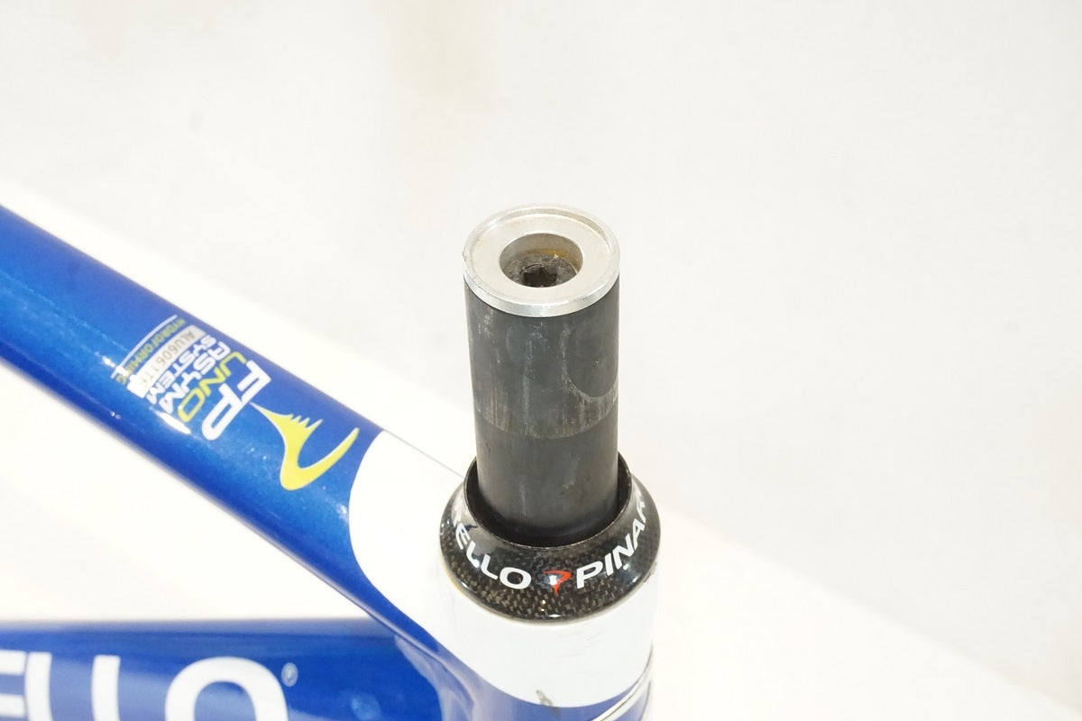 PINARELLO 「ピナレロ」 FP UNO 2012年モデル フレームセット / 横浜戸塚店