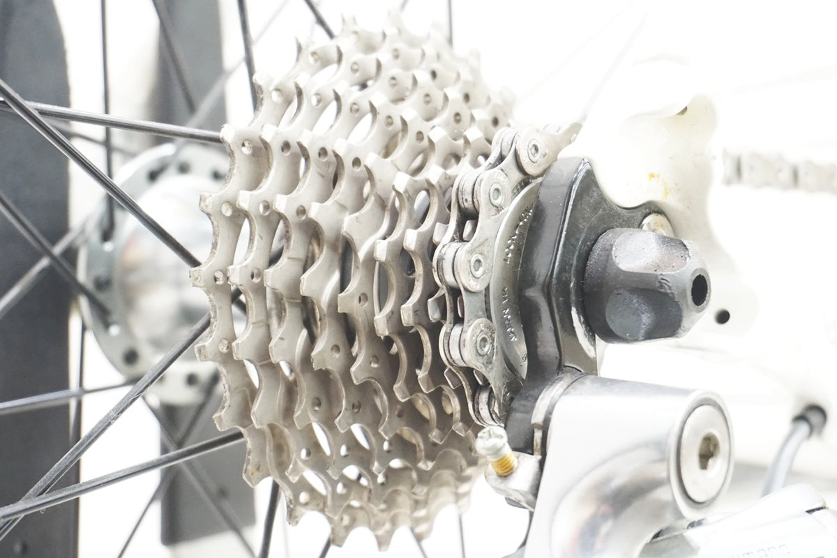 BIANCHI 「ビアンキ」 VIA NIRONE 7 2010年モデル ロードバイク/ 京都西院店