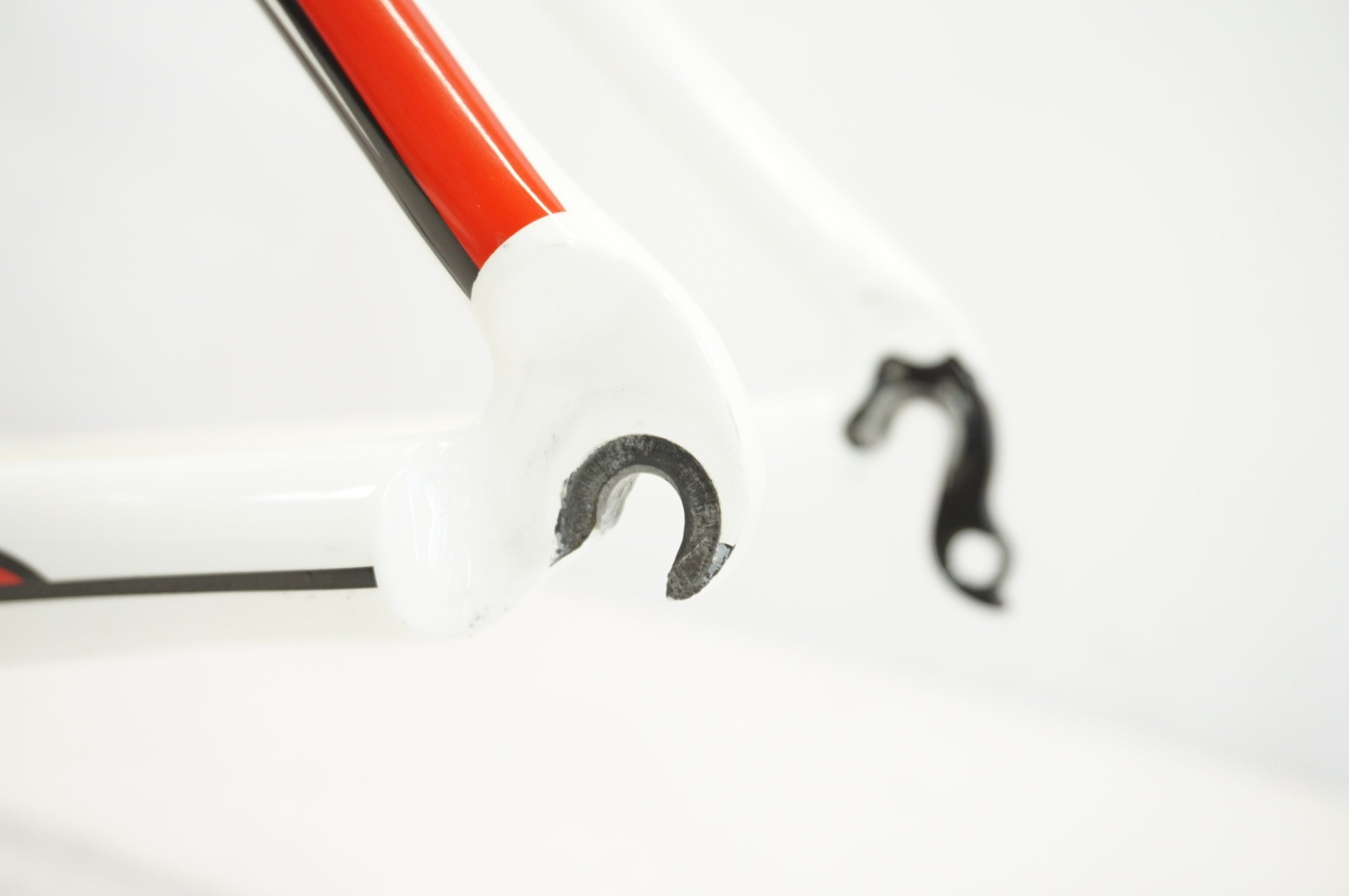 ジャンク BASSO 「バッソ」 ASTRA 2014年モデル フレームセット / 宇都宮店