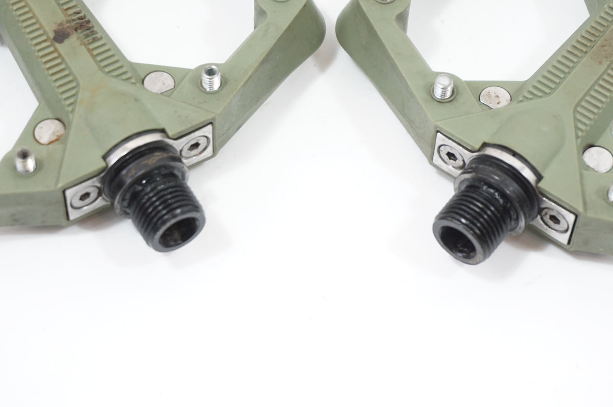CRANKBROTHERS 「クランクブラザース」 STAMP 1 GEN2 ペダル / 世田谷店