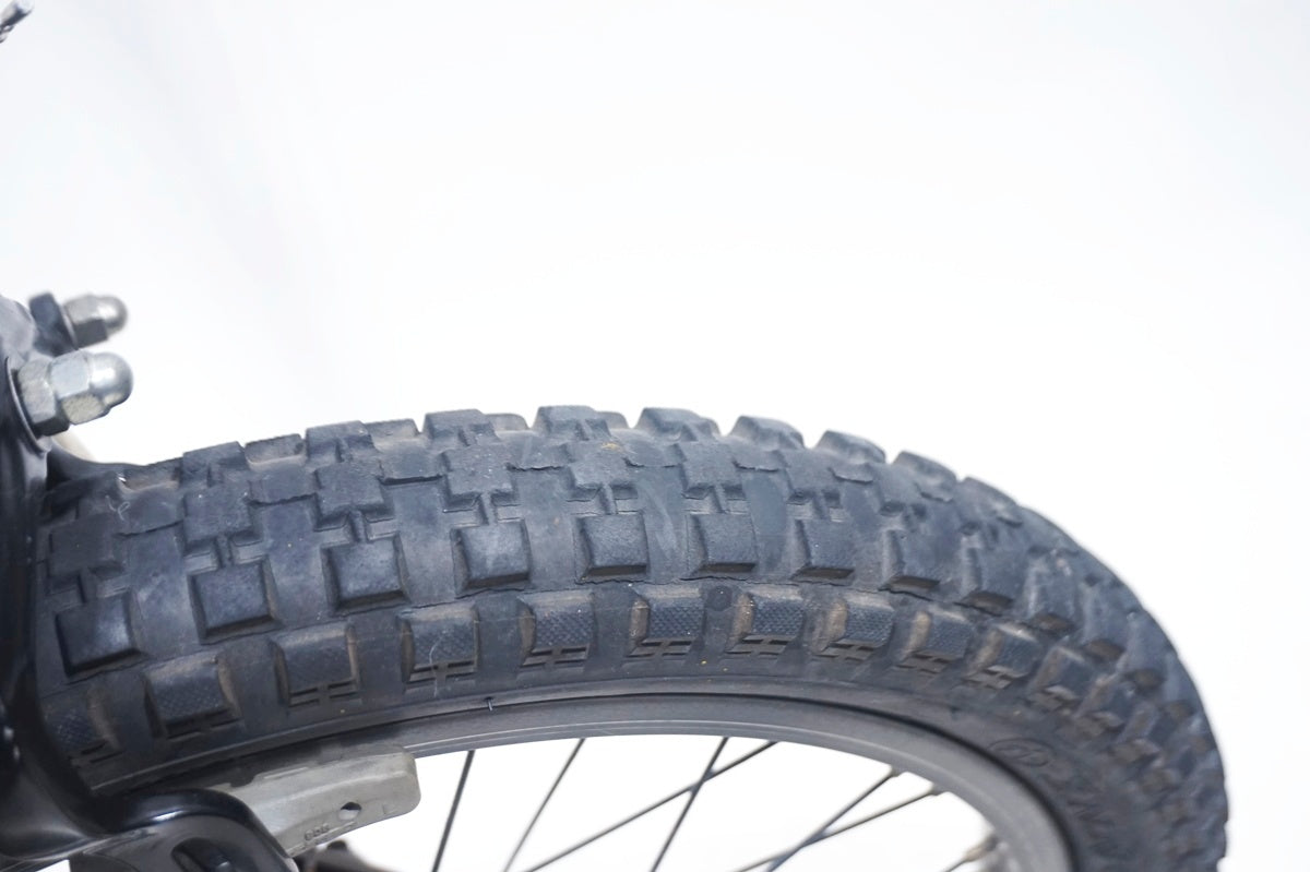 HOFFMAN BIKES 「ホフマンバイクス」 ONTIC 年式不明 BMX / 大阪門真店