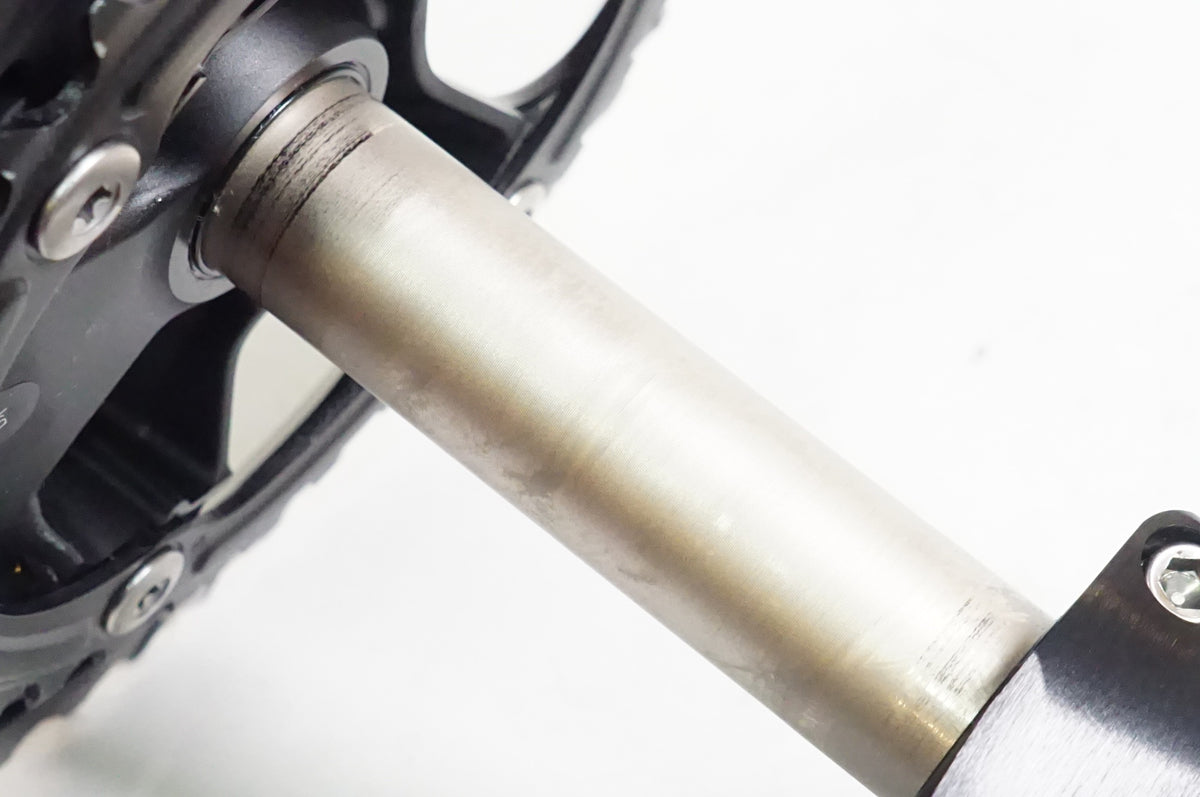 SHIMANO 「シマノ」 105 FC-R7100 50-34T 170mm クランク / 熊谷本店