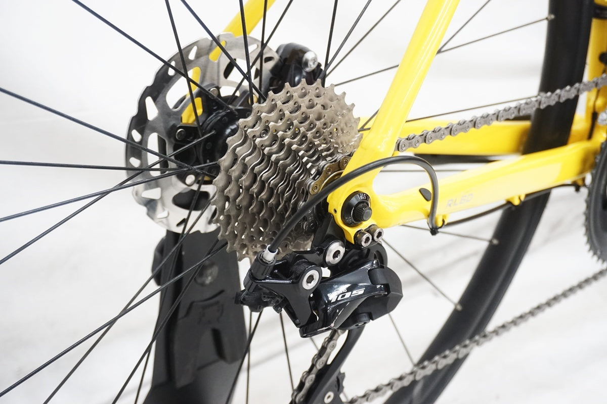 BRIDGESTONE 「ブリジストン」 ANCHOR RL6D 105 2022年モデル ロードバイク/ 大阪美原北インター店