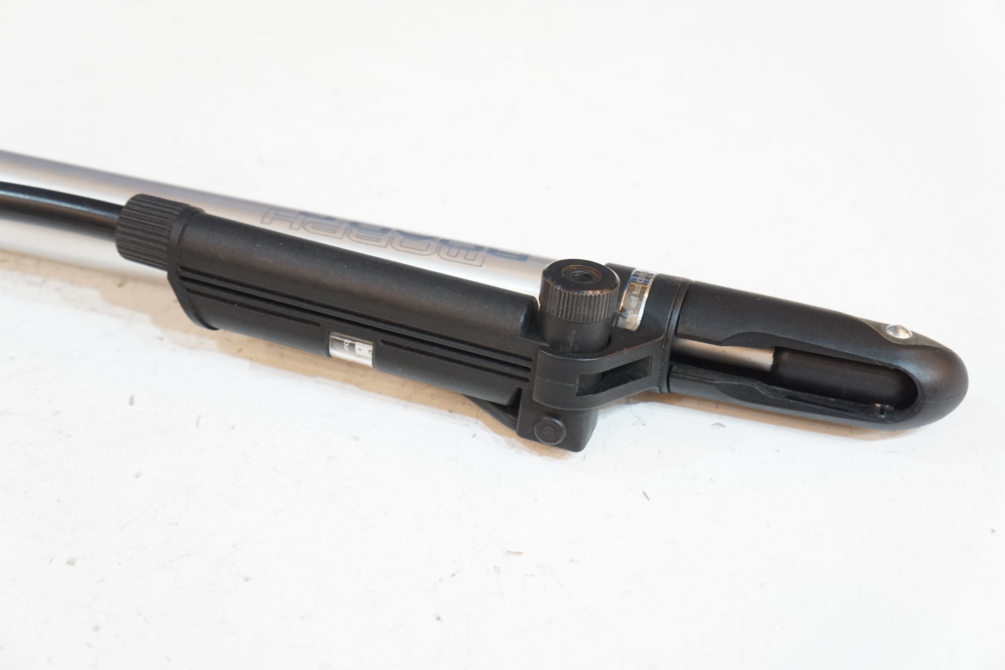 TOPEAK 「トピーク」 ROAD MORPHG 携帯ポンプ / バイチャリ浦和ベース