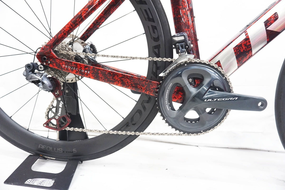 TREK 「トレック」 MADONE SLR PROJECT ONE GEN6 2021年モデル ロードバイク/ 大阪美原北インター店