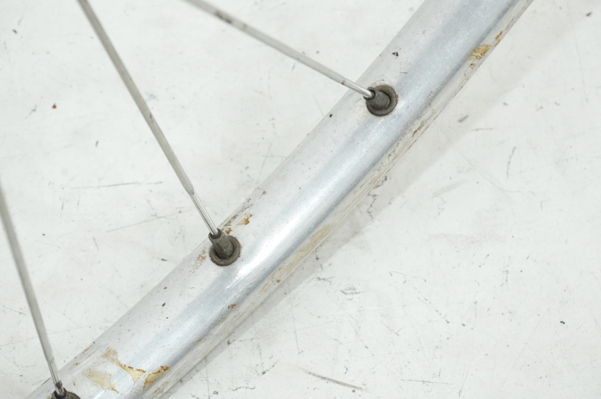 ARAYA 「アラヤ」 GOLD リム SUZUE PRO MAX ハブ リアホイール / 大宮店