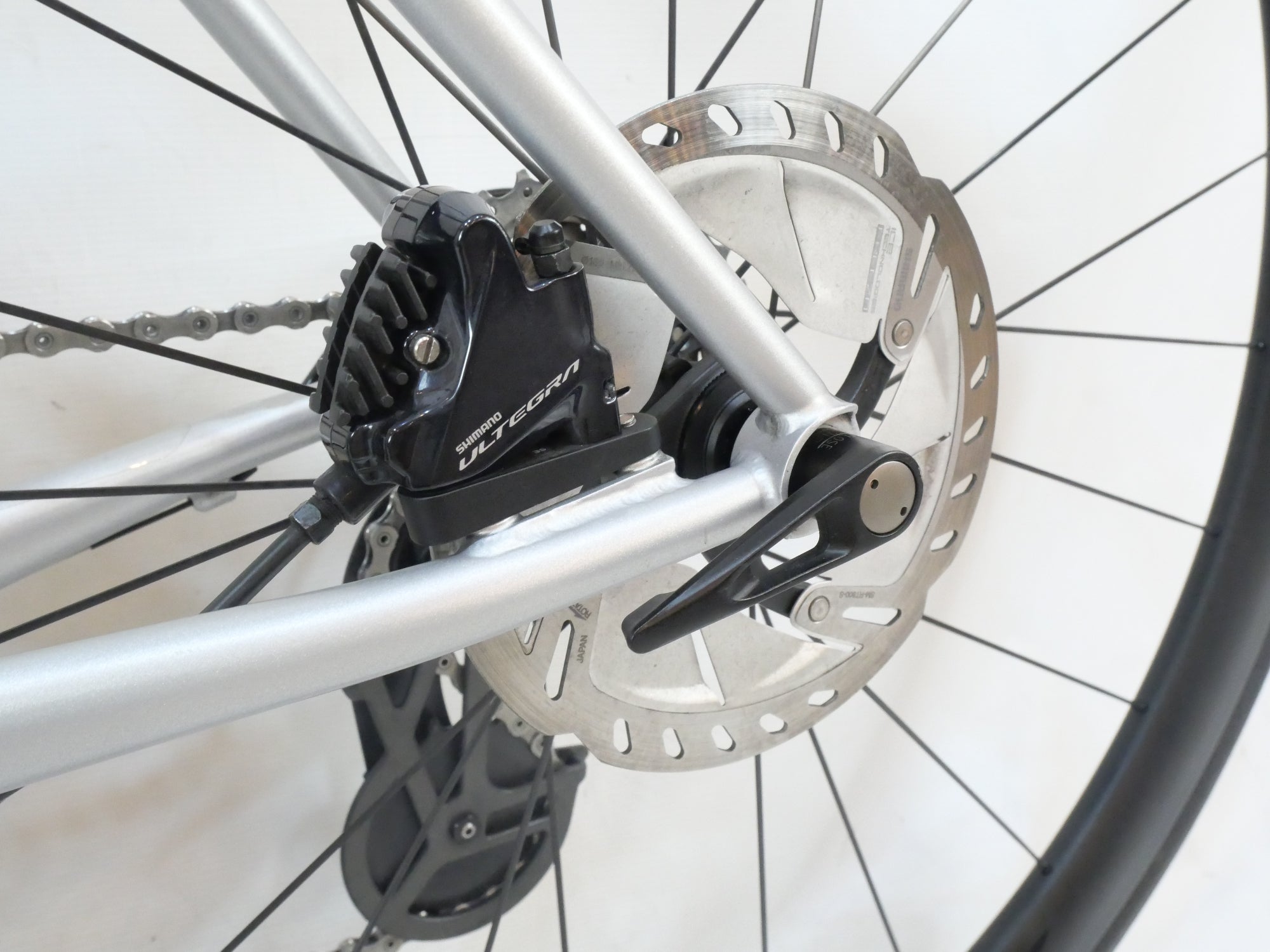 FUJI 「フジ」 FOREAL 2021年モデル ロードバイク / バイチャリ浦和ベース