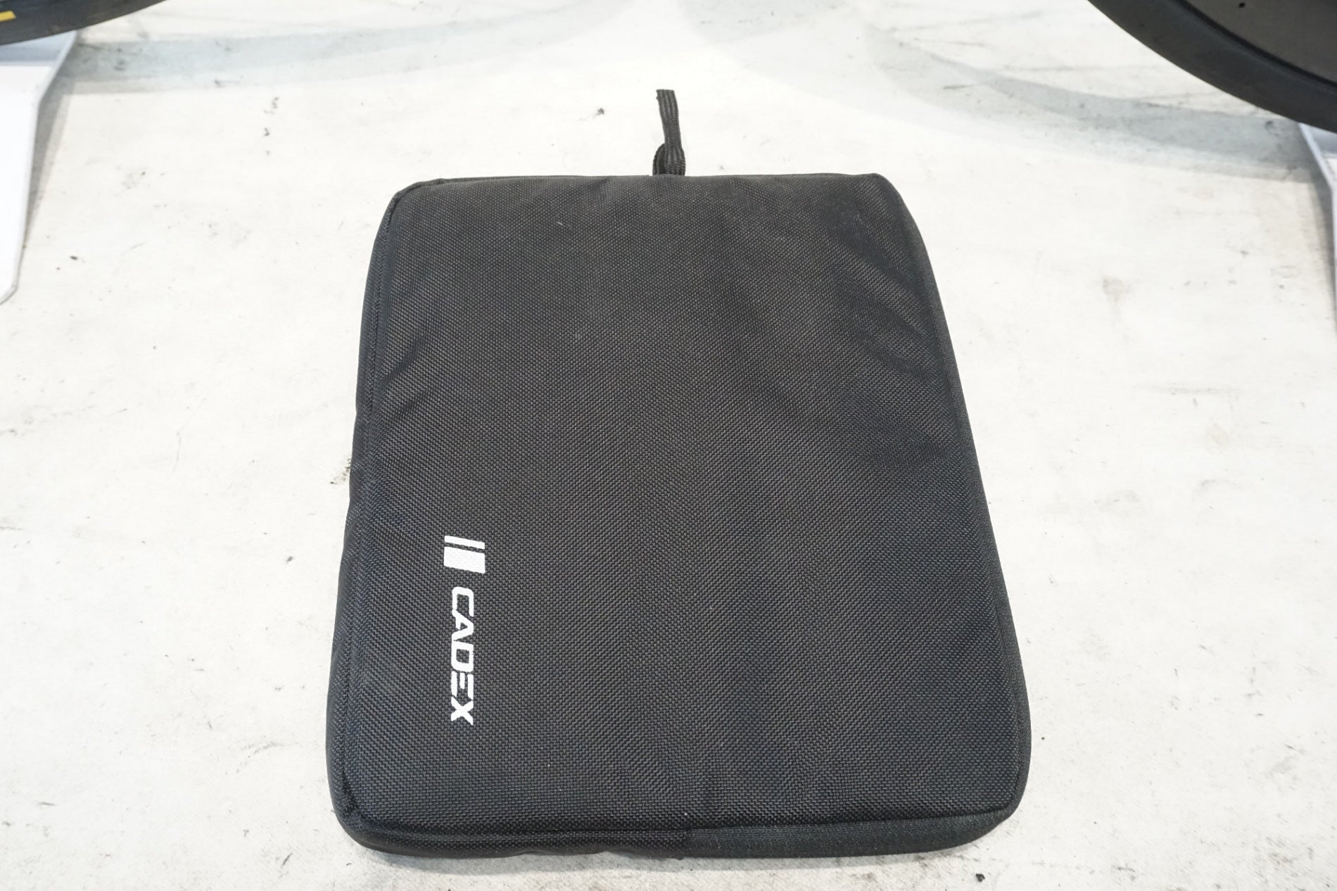 CADEX 「カデックス」 50 ULTRA DISC TUBELESS シマノ11速 ホイールセット / 横浜戸塚店