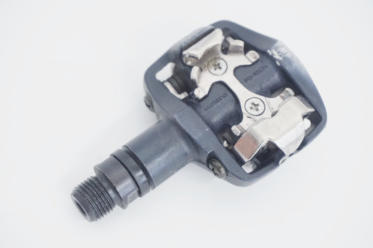 SHIMANO 「シマノ」 PD-M535 ペダル / 京都八幡店