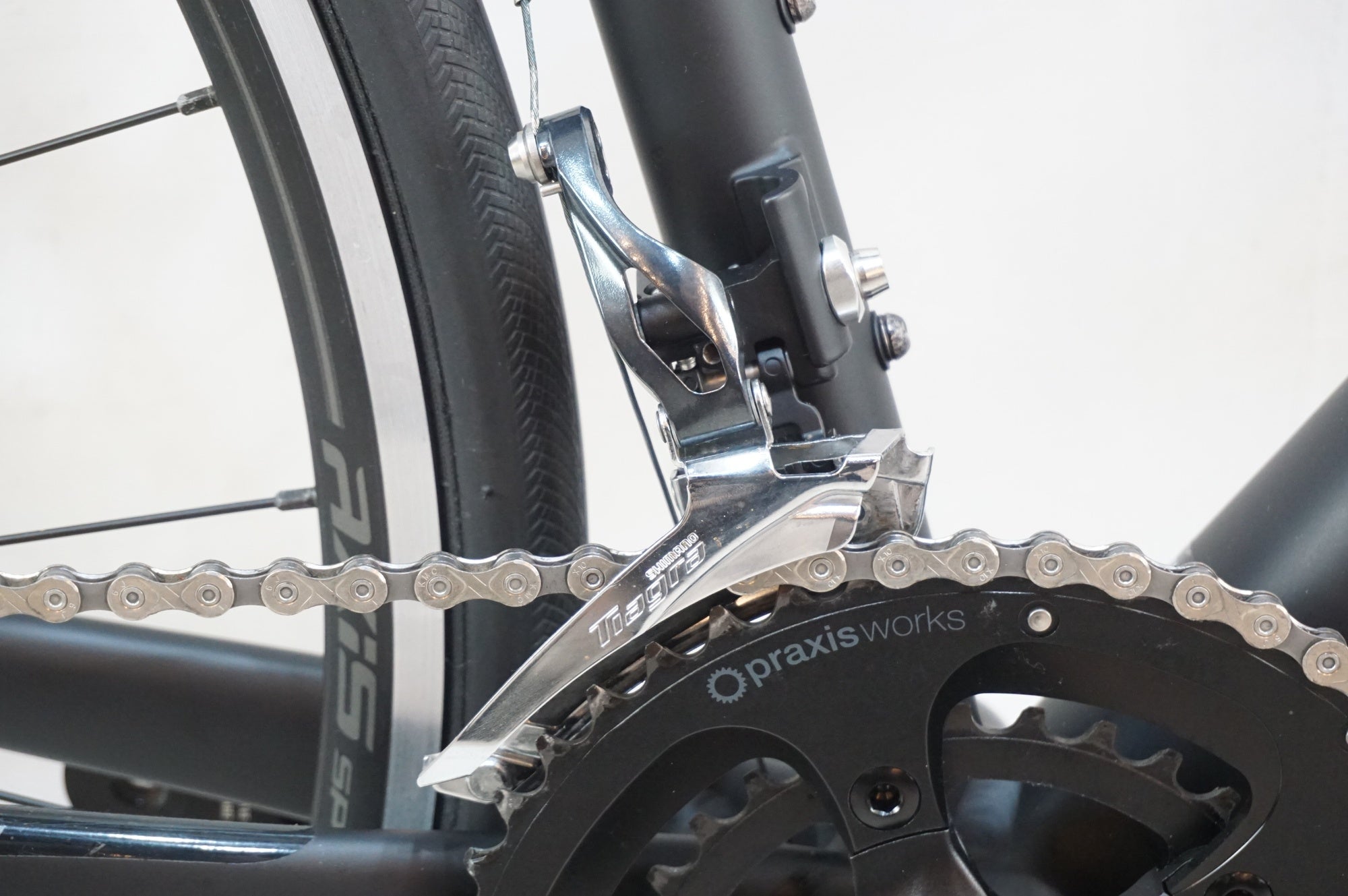 SPECIALIZED 「スペシャライズド」 DOLCE ELITE 2017年モデル ロードバイク / 浦和ベース