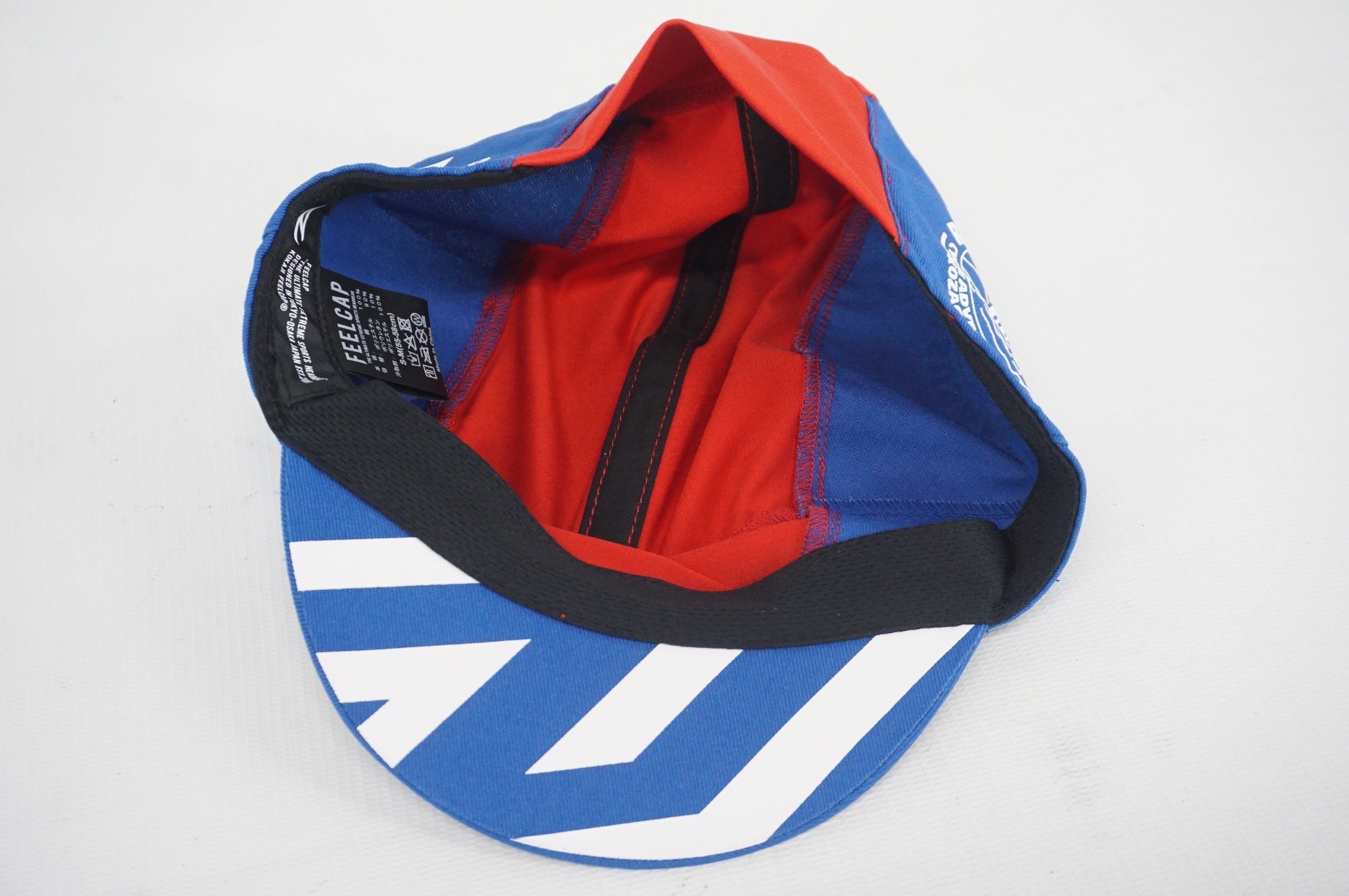 FEELCAP 「フィールキャップ」 S-Mサイズ キャップ / 阪急塚口店