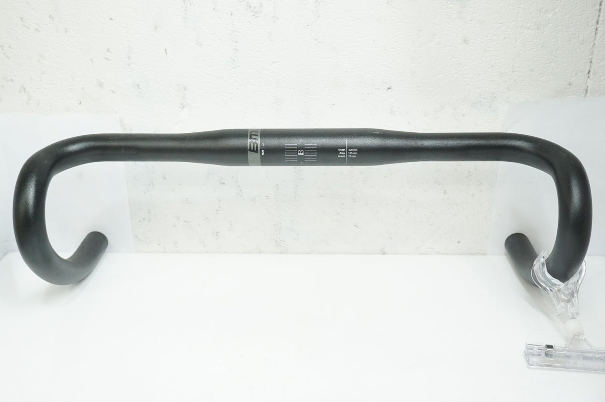 BMC 「ビーエムシー」 純正 420mm φ31.8 ハンドル / 大宮店
