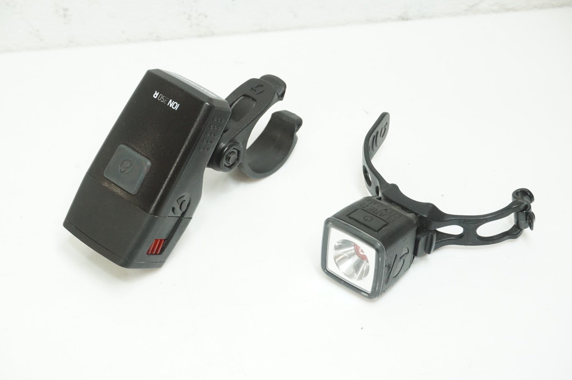 BONTRAGER 「ボントレガー」 ION 350R/FLARE R CITY ライトセット / 大宮店