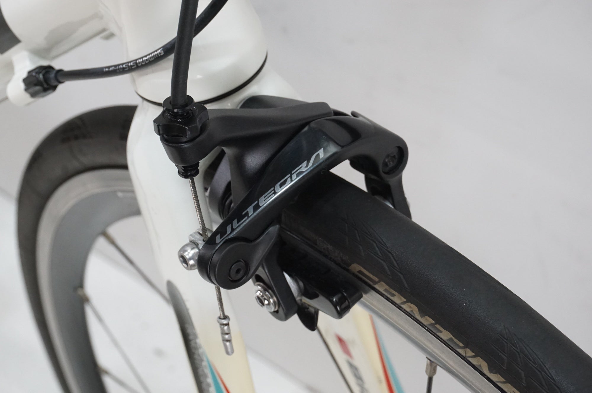 BIANCHI 「ビアンキ」 VIANIRONE7 C2C 2010年モデル カスタム ロードバイク / 大宮店