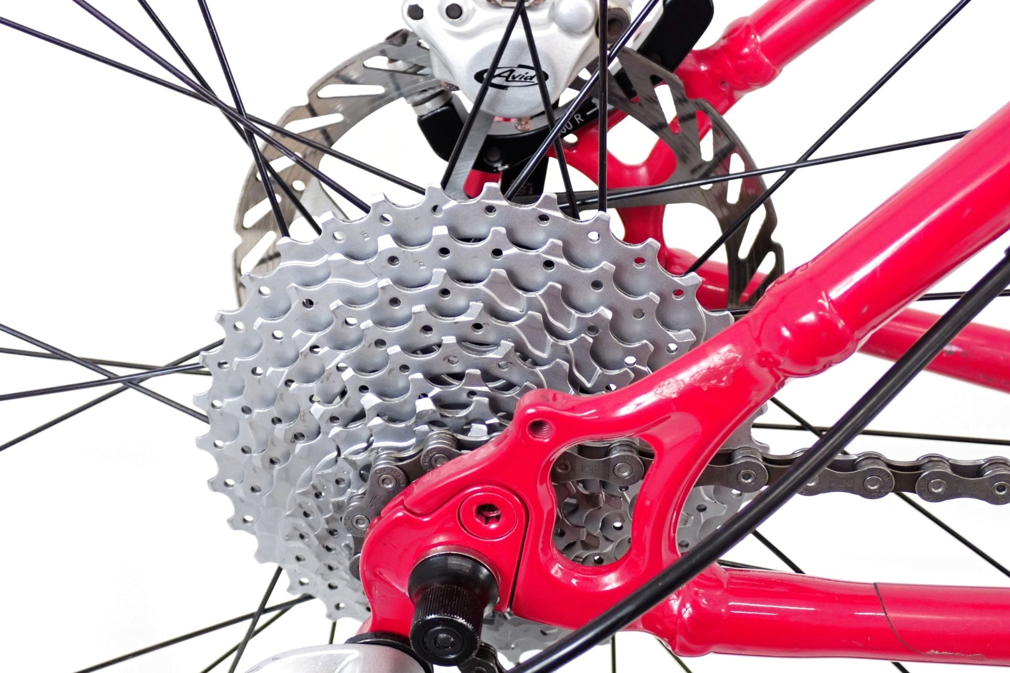 GARY FISHER 「ゲイリーフィッシャー」 PARAGON 2007年頃 マウンテンバイク / 伊勢崎店