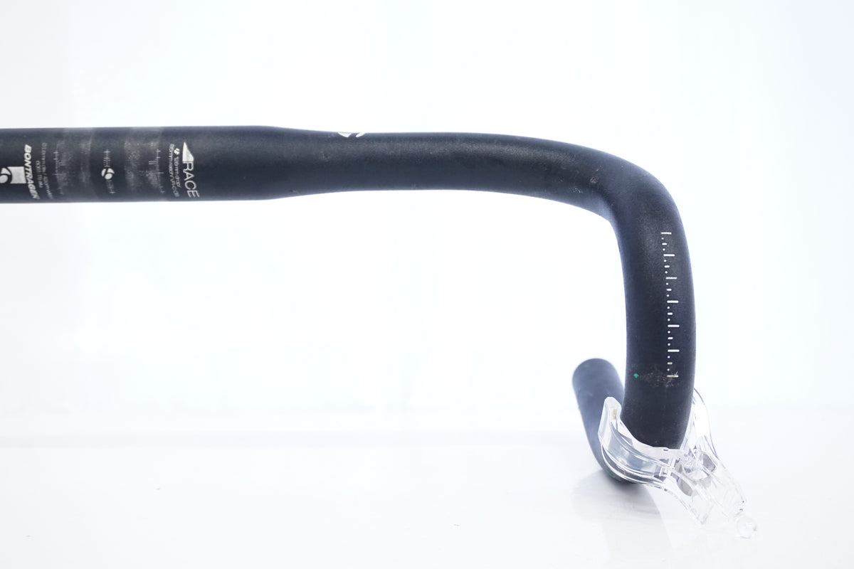 BONTRAGER 「ボントレガー」 RACE VR-C φ31.8 420mm ハンドル / 浜松店