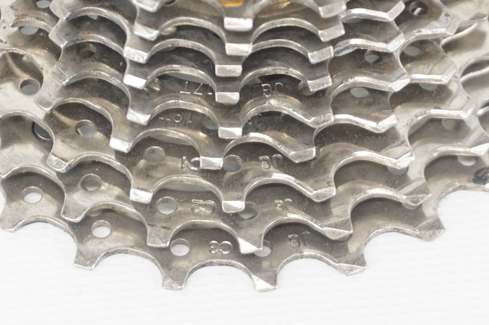 SHIMANO 「シマノ」 105 CS-5700 12-25T スプロケット / 阪急塚口店