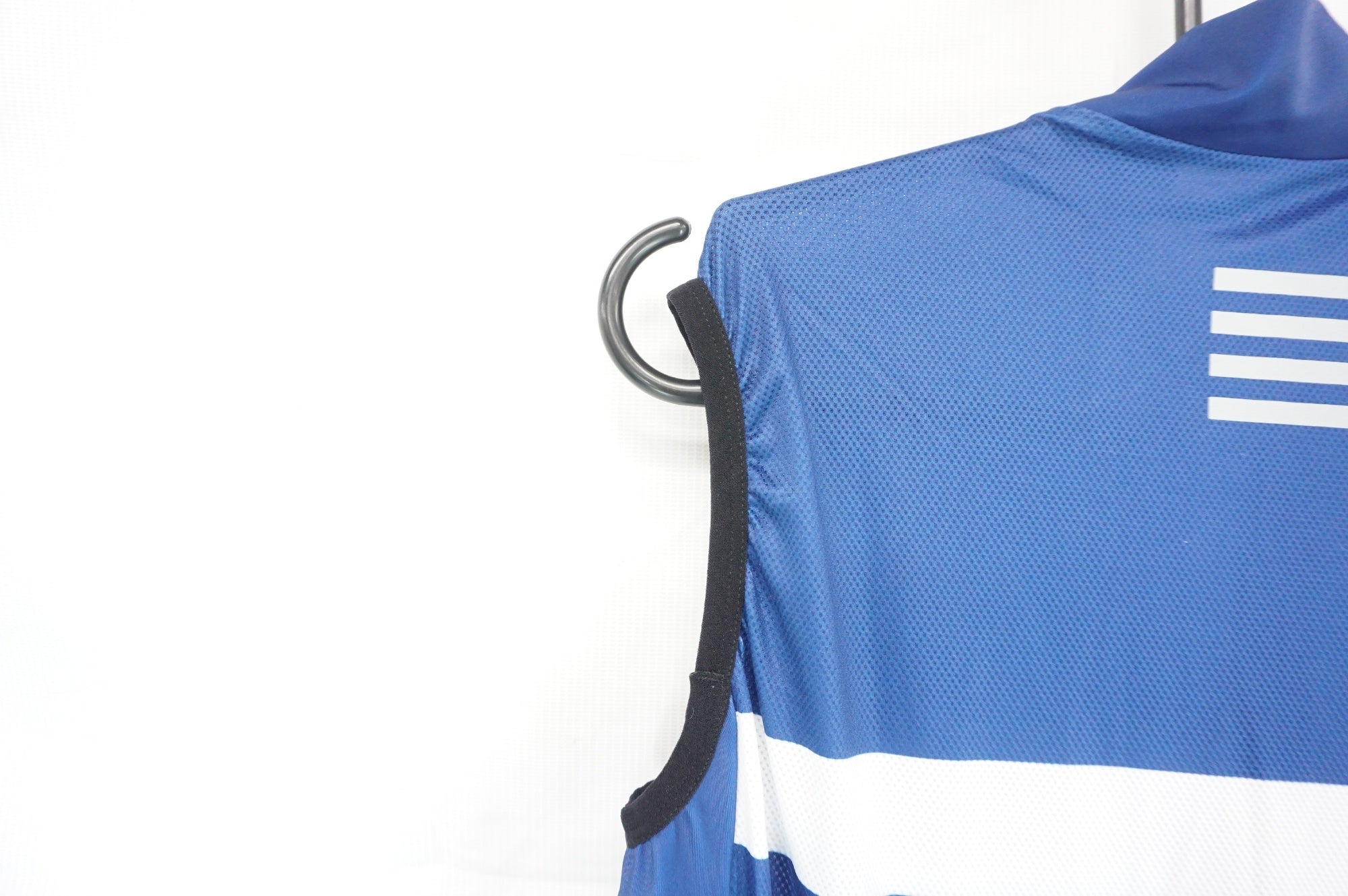 MORETHAN 「モーゼン」 Sサイズ ナイロンベスト / 阪急塚口店