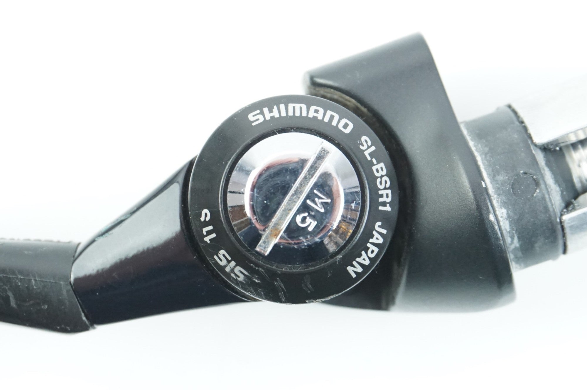 SHIMANO 「シマノ」 SL-BSR1 バーエンドコントローラー / 中目黒店