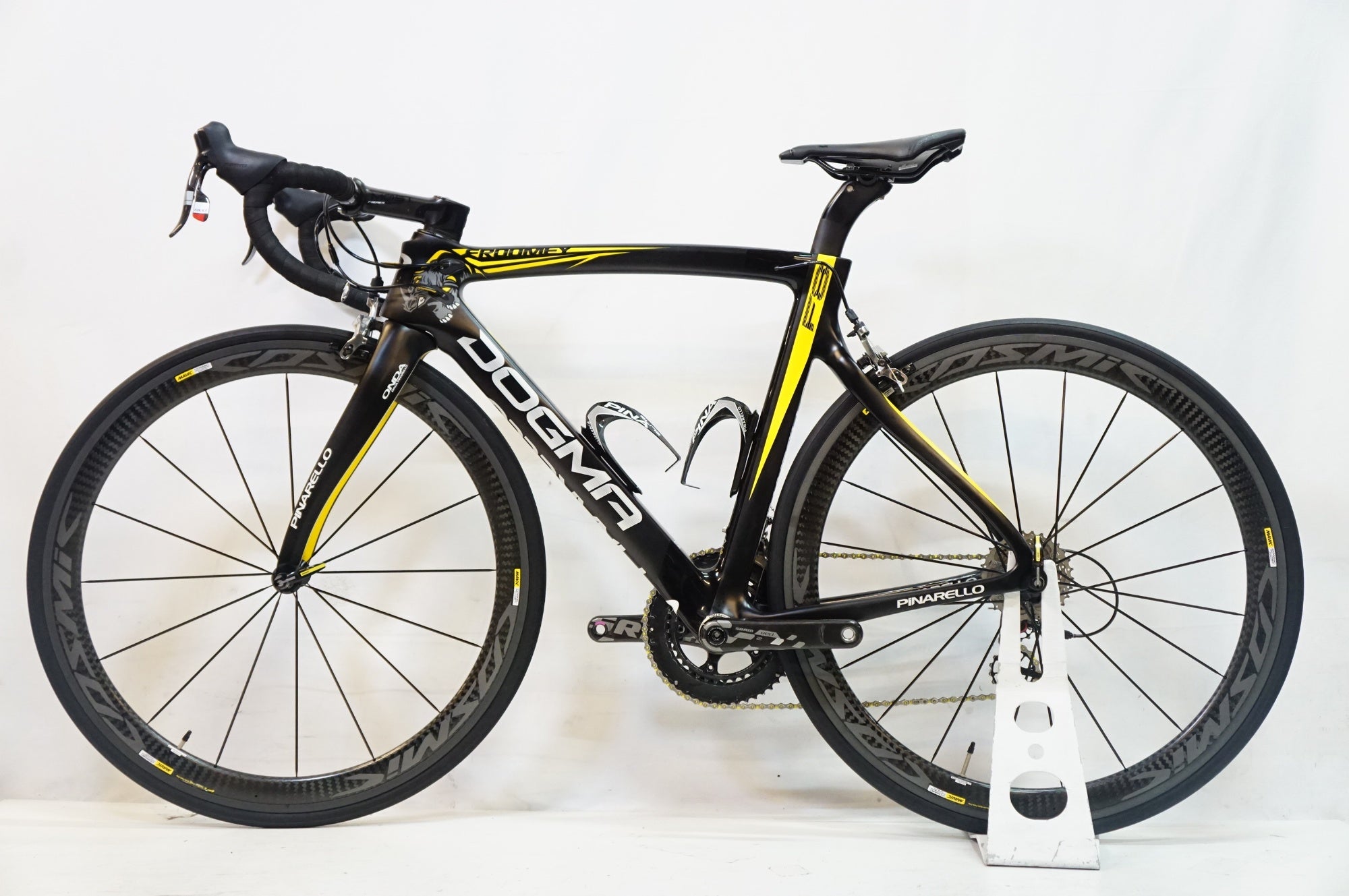 PINARELLO 「ピナレロ」 DOGMA F8 RHINO 2016年モデル ロードバイク / 熊谷本店