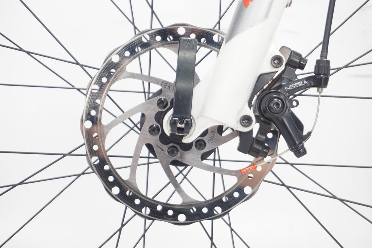 CANNONDALE 「キャノンデール」 QUICK CX 2011年モデル マウンテンバイク / 滋賀大津店