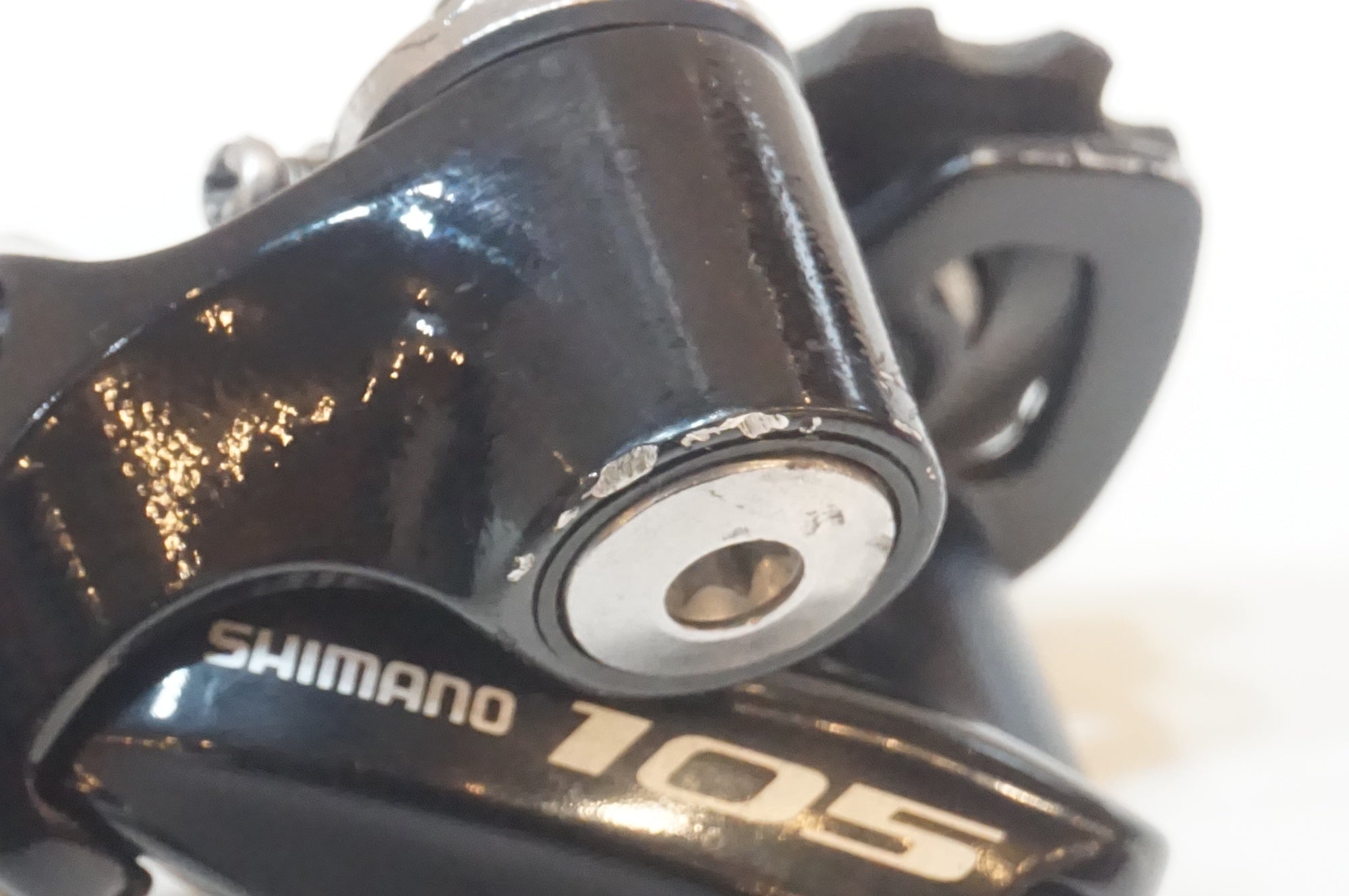 SHIMANO 「シマノ」 105 RD-5800 リアディレイラー / 浦和ベース