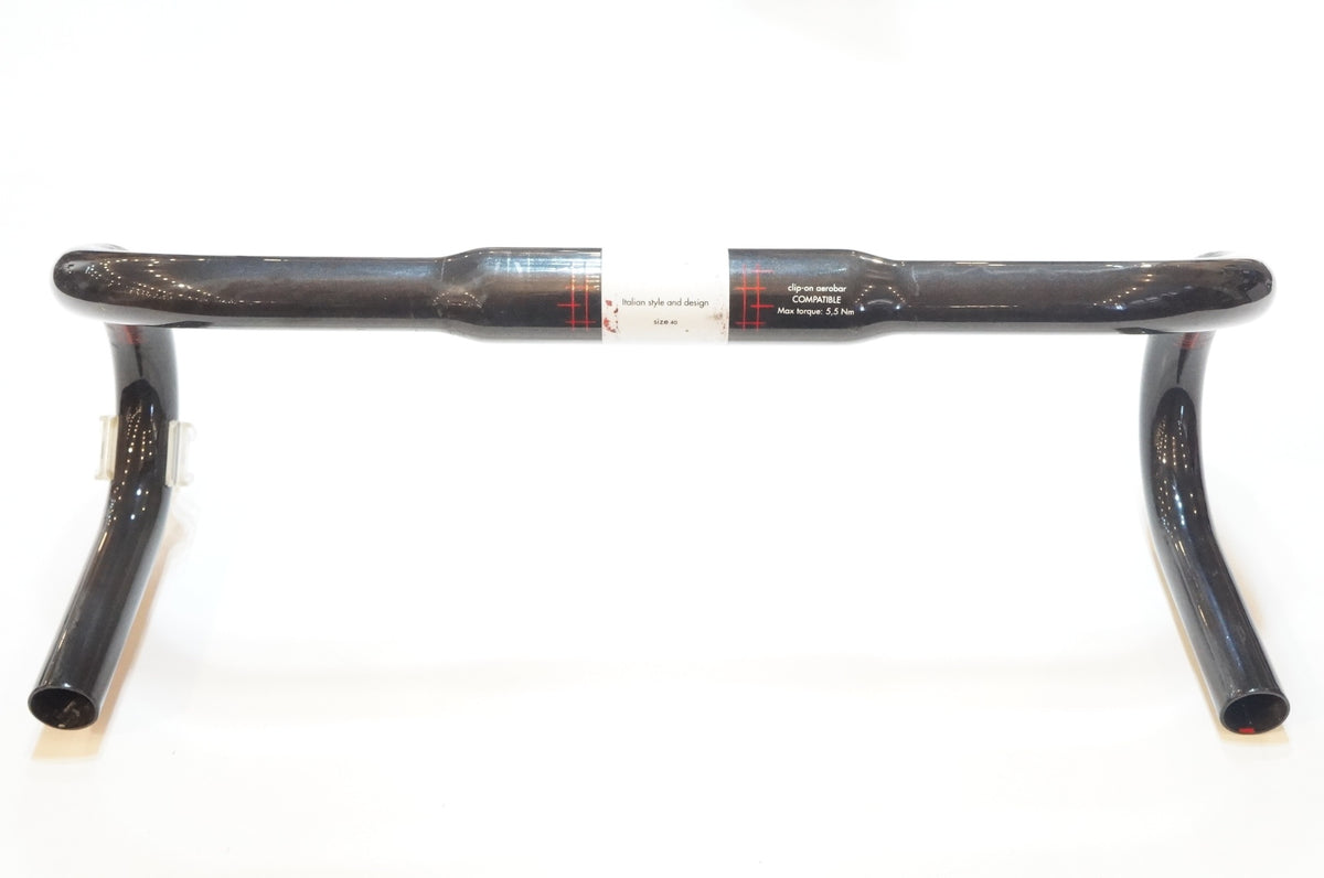 3T 「スリーティー」 ROTUNDO TEAM φ31.8 420mm ハンドル / 浦和ベース