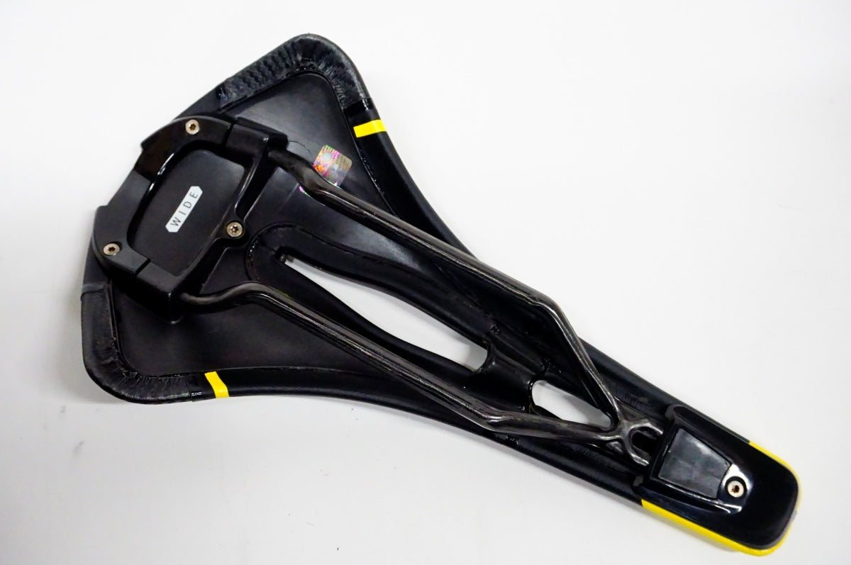 SELLE SAN MARCO 「セラサンマルコ」 MANTRA WIDE サドル / 名古屋大須店